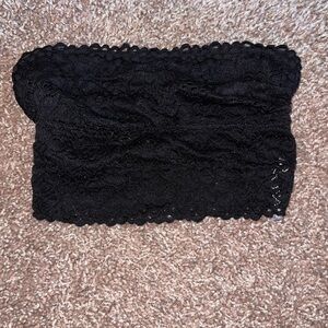 Aerie Bandeau Bralette